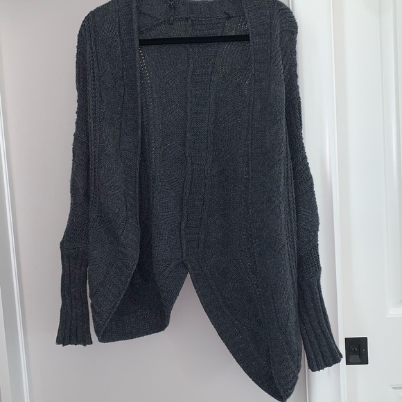 Knit sweater - Picture 2 of 2